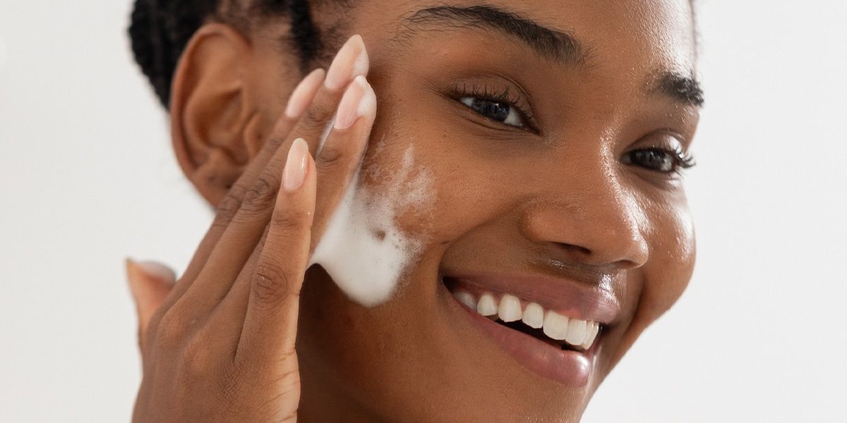 rotina de sincare prebióticos e probióticos para pele