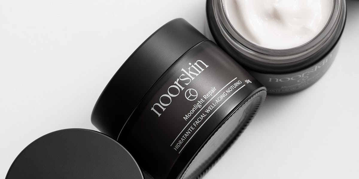 skincare hidratante facial prebióticos e probióticos para pele