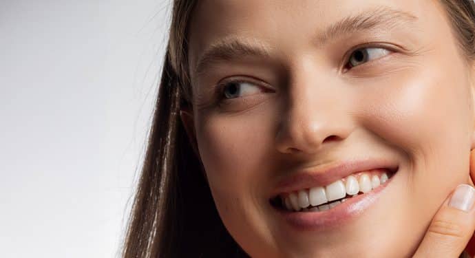 Onde tudo comeca identificar uma necessidade real da pele fórmulas Noorskin