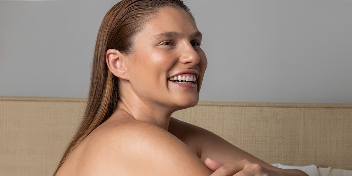Empoderamento feminino e quebra de tabus intimate care