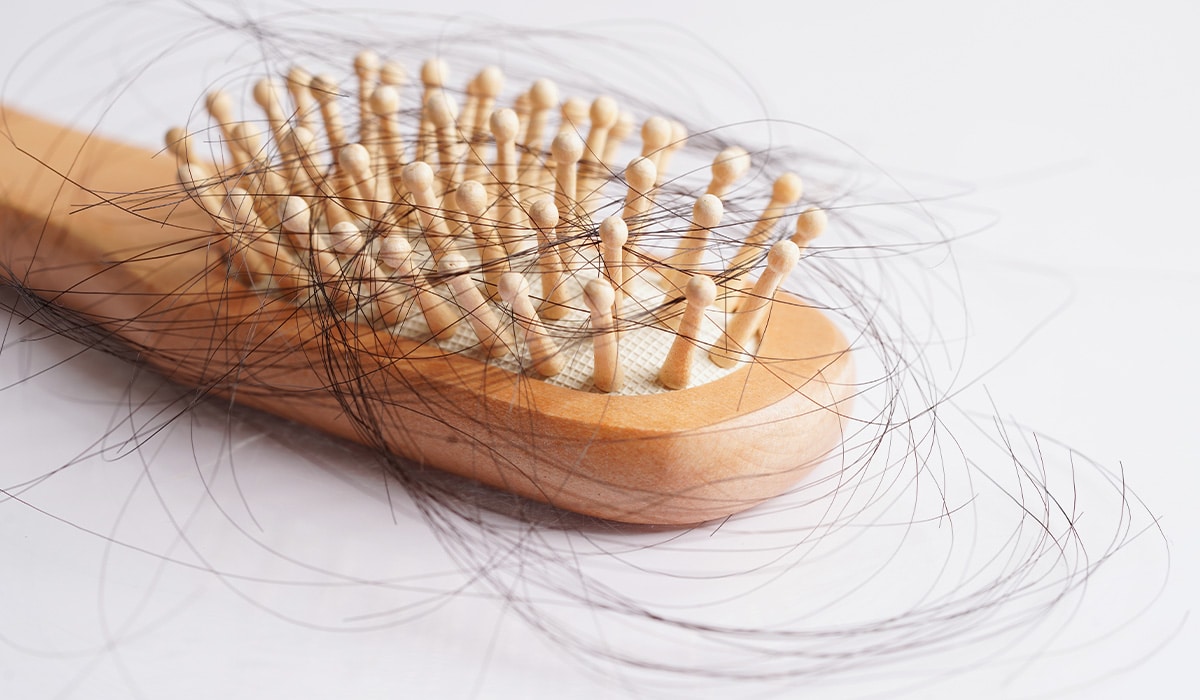 O cabelo realmente cai mais no inverno queda de cabelo no inverno