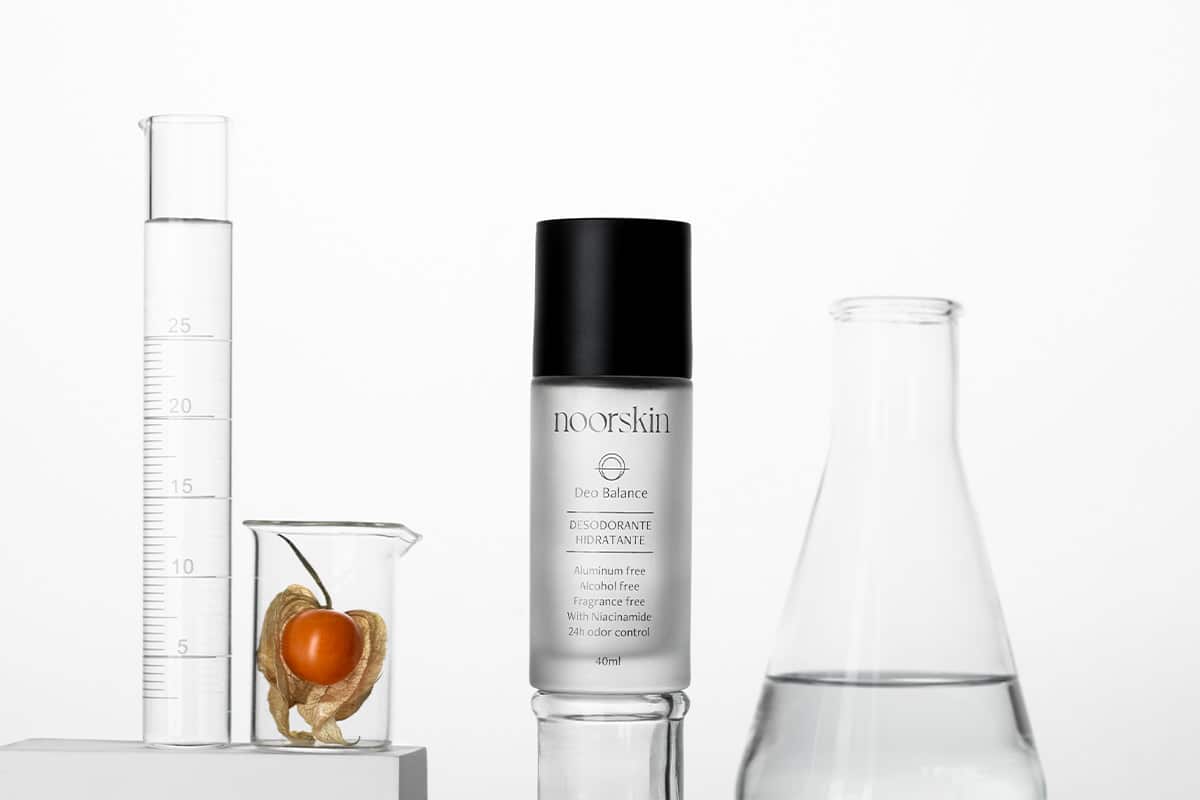 deo balance desodorante sem aluminio diferença entre desodorante e antitranspirante